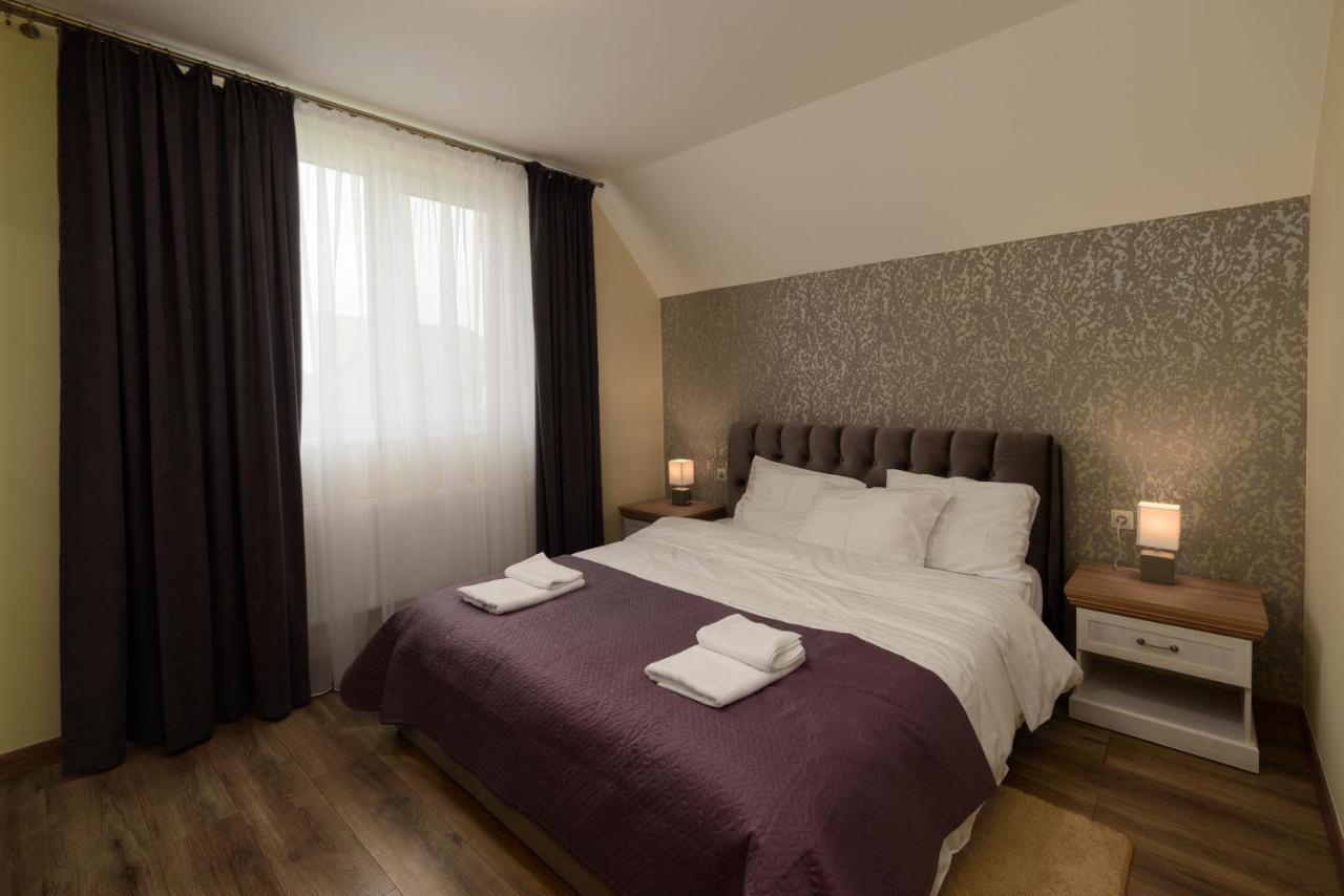 Tako Apartments Klaipėda Eksteriør billede