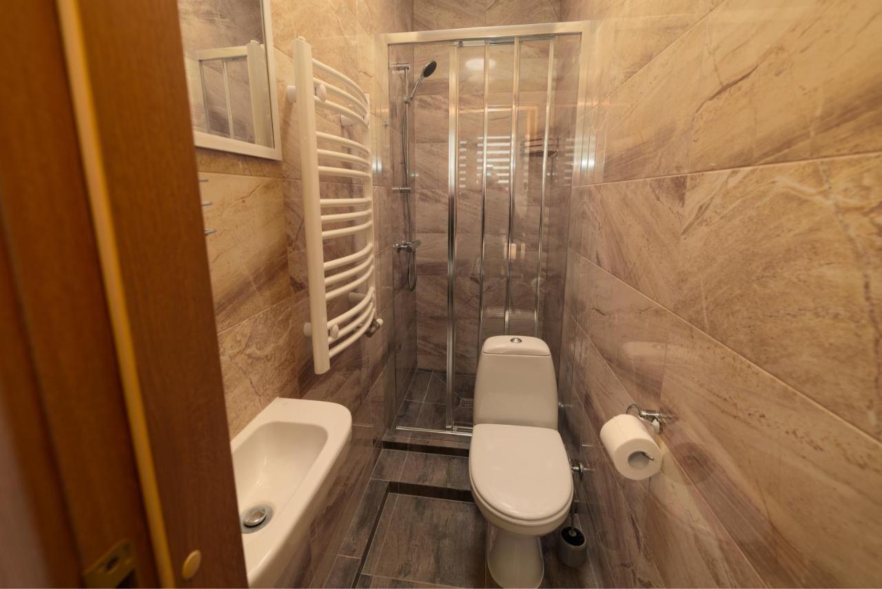 Tako Apartments Klaipėda Eksteriør billede