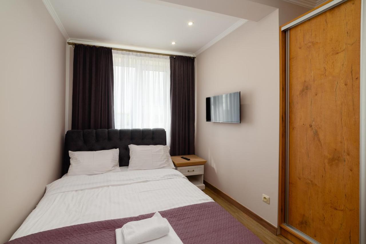 Tako Apartments Klaipėda Eksteriør billede