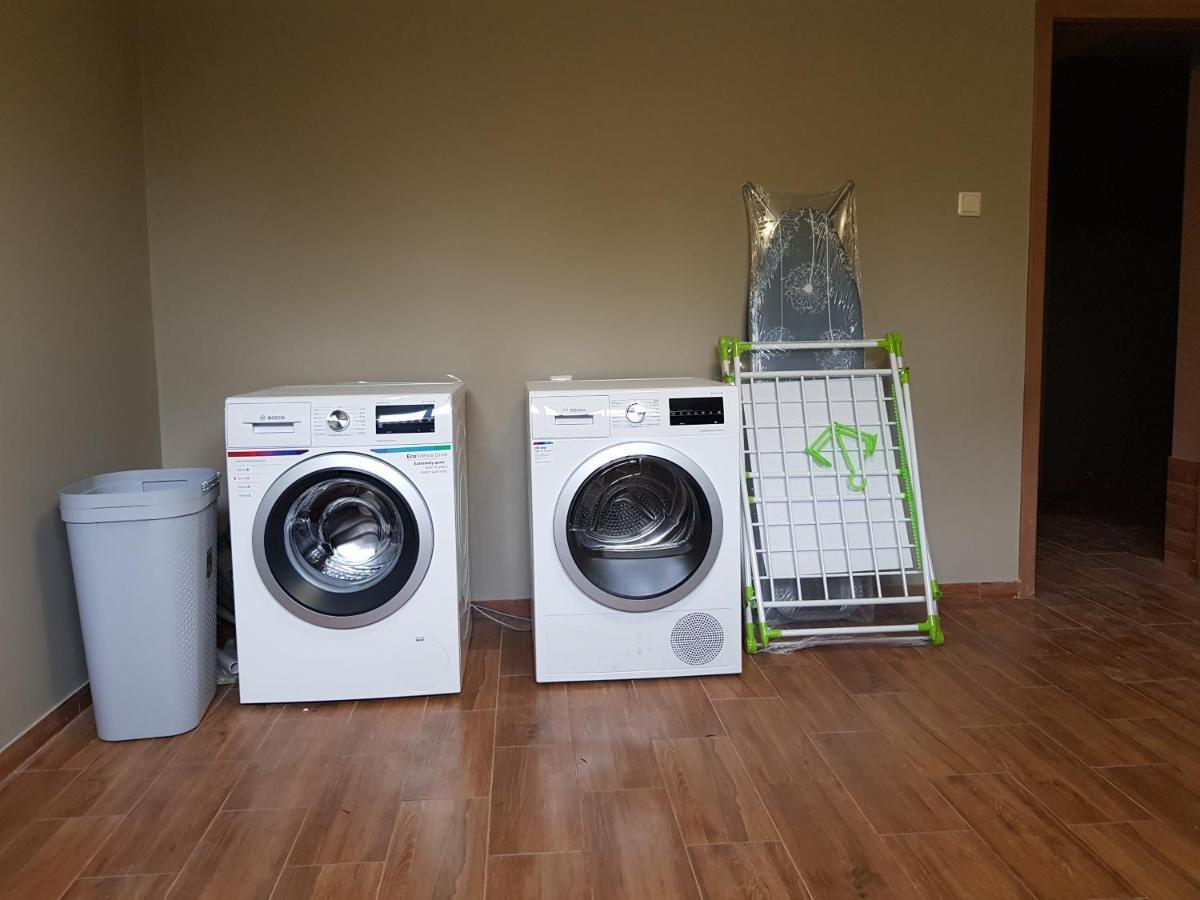 Tako Apartments Klaipėda Eksteriør billede